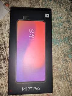 mi 9T pro