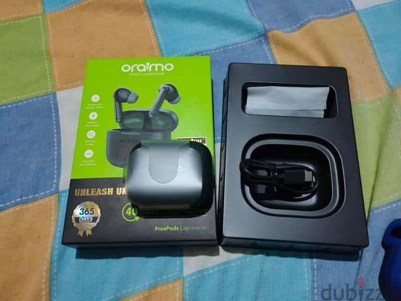 oraimo free pods lite 1