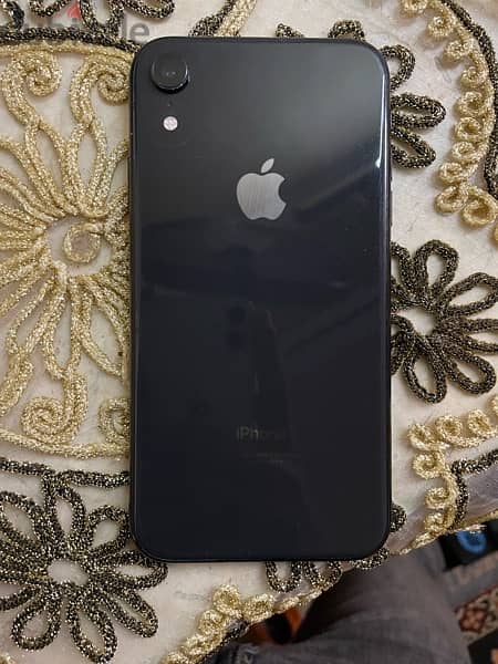 iphone xr للبدل 3