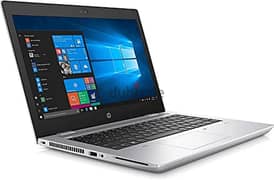 hp probook 650 g4