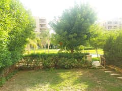 Apartment with garden 300 m prime location ultra lux in The Square new cairo 0