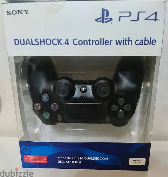 دراع ps 4 0