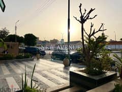 Duplex Retail 388m in El Merghany | prime location 0