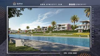 شقة 135م للبيع في جاردن ليكس هايد بارك الشيخ زايد تكملة اقساط موقع مميز Apartment for sale in Garden Lakes Sheikh Zayed 0