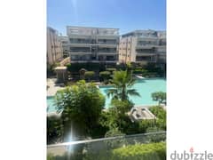 For sale Apartment 181m View Landscape prime location under market price in Compound Lake View Residence 0