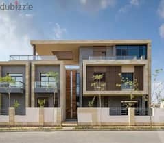 Townhouse for sale resale in Taj City Origami Compound at a lower price 0