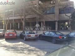 Ground floor Retail 400m for Sale in El Korba 0