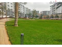 Apartments for sale, nautical, third floor, in installments, in Hyde Park, Fifth Settlement, 167 square meters 0