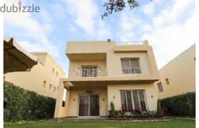 Standalone Villa For rent In Grand Hieghts / فيلا مستقله للايجار في كومبوند جراند هايتس 0