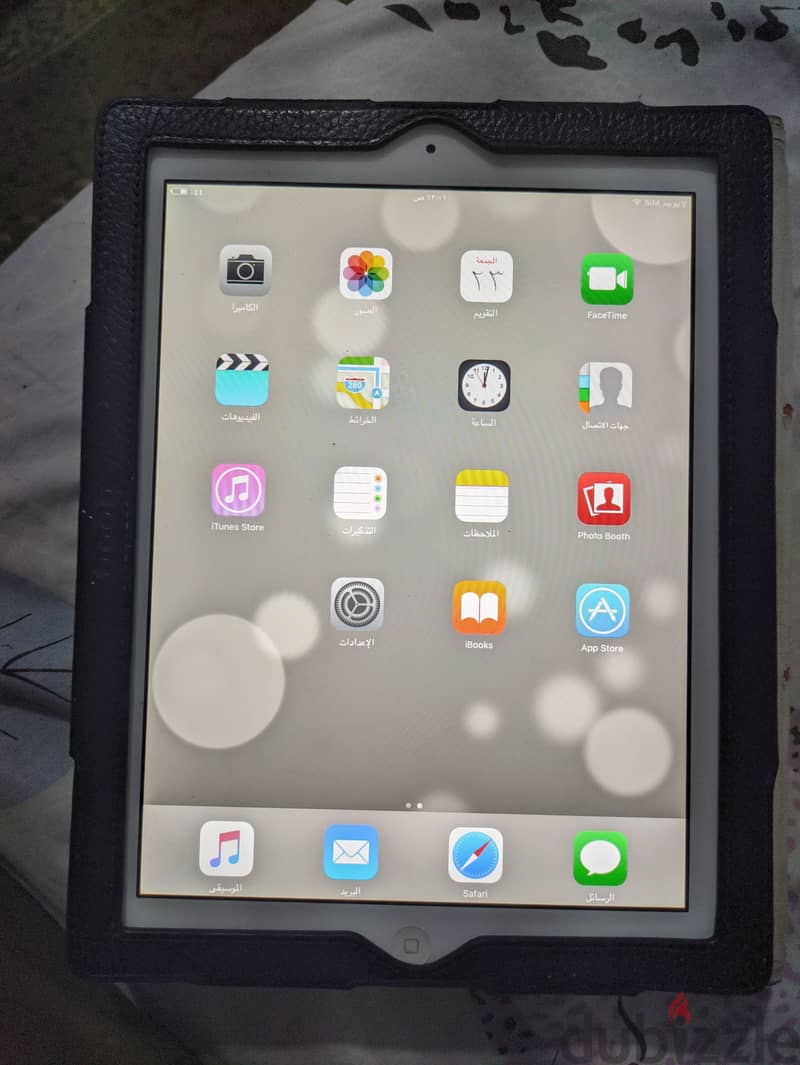 Ipad 2 3