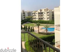 Apartment for rent The Address - Shiekh Zayed / شقة للايجار في ذا ادريس - الشيخ زايد 0