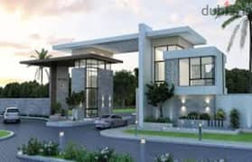 Standalone Villa For Sale At Zoya Sedi Abdlrahman. 0