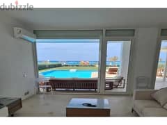 Chalet for sale with 3 rooms in La Vista at the old price in the heart of Ras El Hekma, North Coast, with the lowest down payment and the longest repa 0