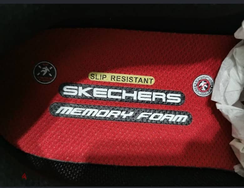 skechers 5