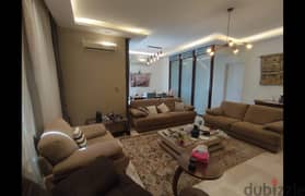 Fully Furnished Apartment Ready to move in Village Gate Area 150 sqm 0