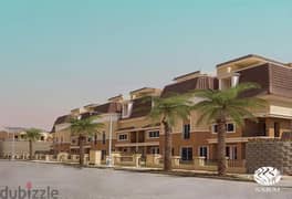 Apartment with garden, 42% discount near Madinaty   شقه بجاردن بخصم 42% بجوار مدينتي 0