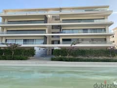 Apartment sale 131m In Lake View II With Installments till 2031 0