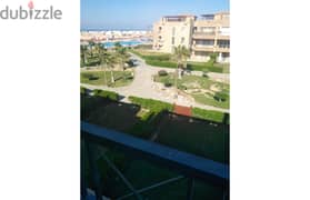 Challet for sale prime location 110m+110mroof In north coast BLUMAR open view 0