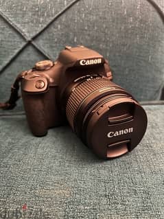 Canon 2000D