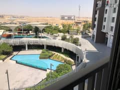 lowest price Duplex 2rooms for sale in Porto new cairo prime view 0