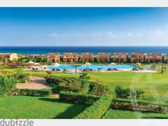 VILLA FOR SALE IN TELAL ALAMEIN, SIDI ABDEL RAHMAN Twinhouse wide sea view 1M- 7Years Sidi Abdelehman 0