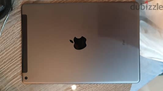 ipad 9th gen 256 with cellular