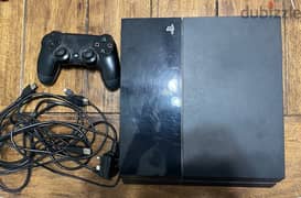 Playstation 4 - PS4 for sale