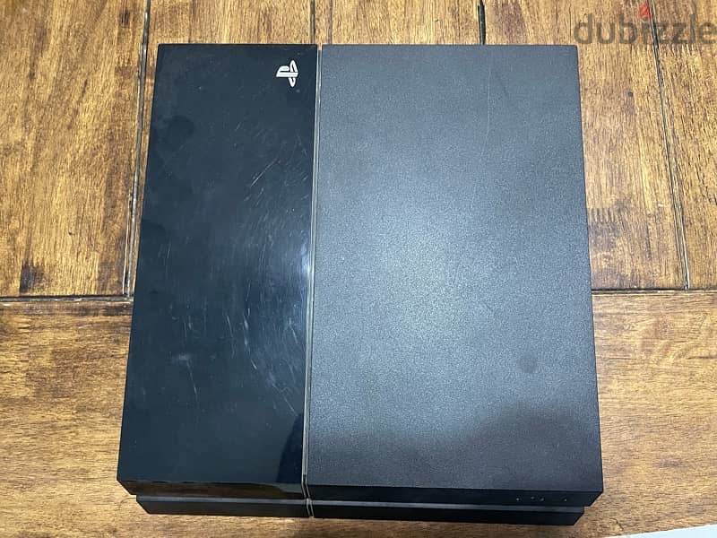 Playstation 4 - PS4 for sale 3