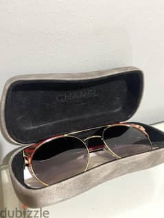 Original Chanel Sunglasses for Women