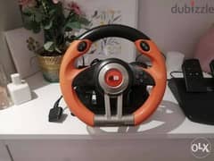 2B steering wheel controls  دركسيون 0