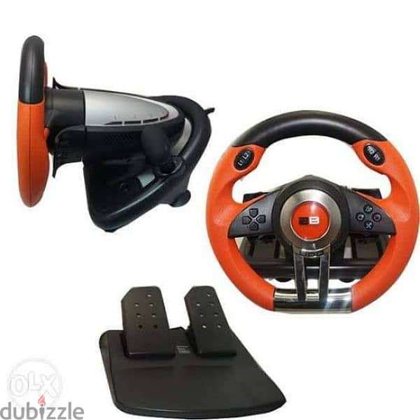 2B steering wheel controls  دركسيون 2