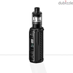 Argus MT 100w + 3 liquids ارجوس ام تي فوبوو ومعاها 3 ليكويد 0