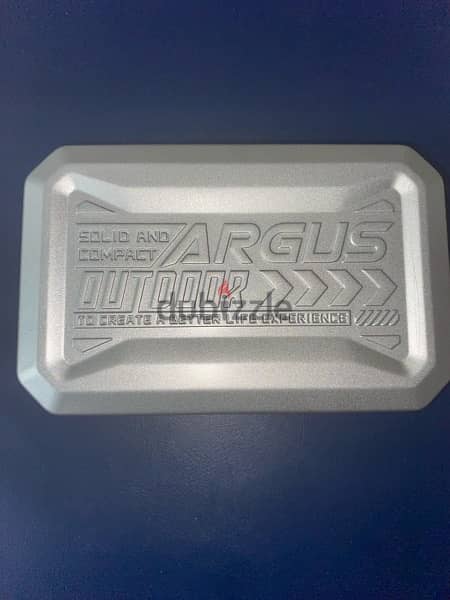 Argus MT 100w + 3 liquids ارجوس ام تي فوبوو ومعاها 3 ليكويد 1