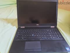 Dell Latitude E5570 الاب استيراد بحالة ممتازة لم يتم استخدامه