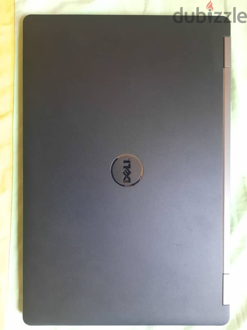 Dell Latitude E5570 الاب استيراد بحالة ممتازة لم يتم استخدامه 1