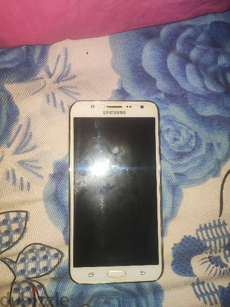 Samsung Galaxy J7 0