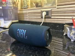 jbl charge 5 blue color 0