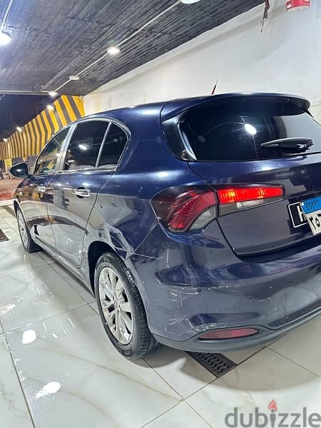 Fiat Tipo 2021 2