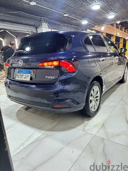 Fiat Tipo 2021 3