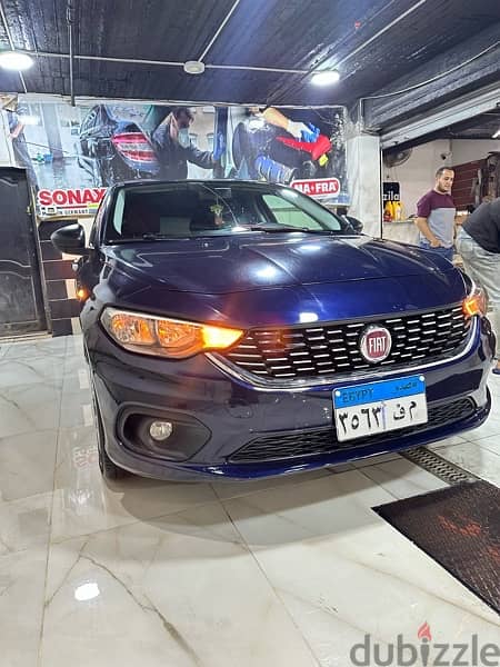 Fiat Tipo 2021 4