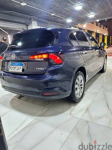 Fiat Tipo 2021 8