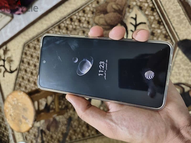 vivo v 30 lite كسر زيرو 1