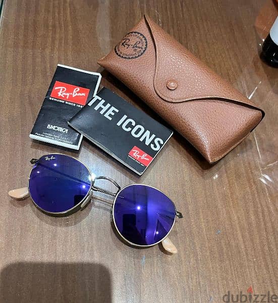 Rayban 1