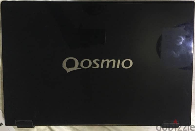 للبيع: لاب توب Toshiba Qosmio F45-AV413 - حالة ممتازة 0