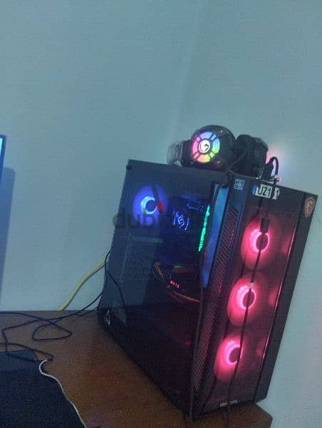 pc gaming 1