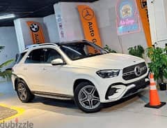 New  arrival 

 Mercedes GLE450 AMG 
 2024
 zeroooo

ضمان الوكيل