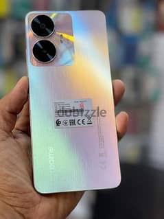 realme c55 0