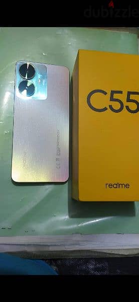 realme c55 1