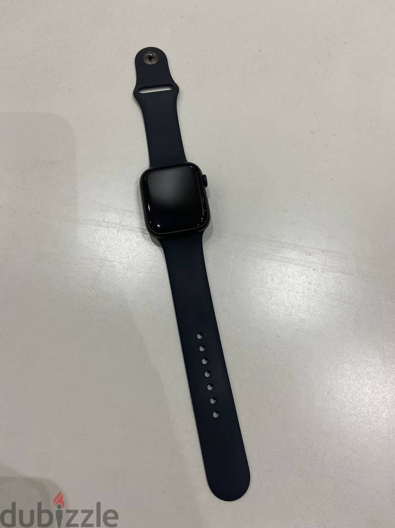 Apple Watch Series 9 | ساعة أبل واتش سيريس 9 جديدة 4