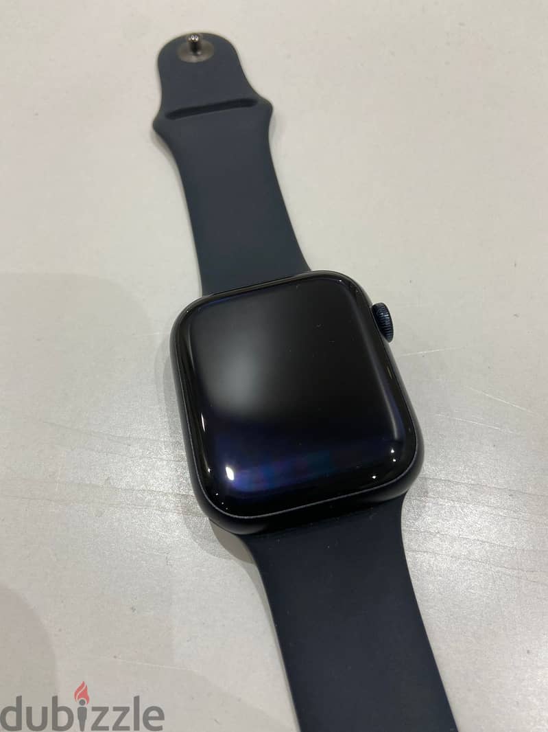 Apple Watch Series 9 | ساعة أبل واتش سيريس 9 جديدة 1